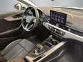 Audi A4 35 TDI S-tronic +AHK+KAMERA+LED+ASSISTS Silber - thumbnail 14