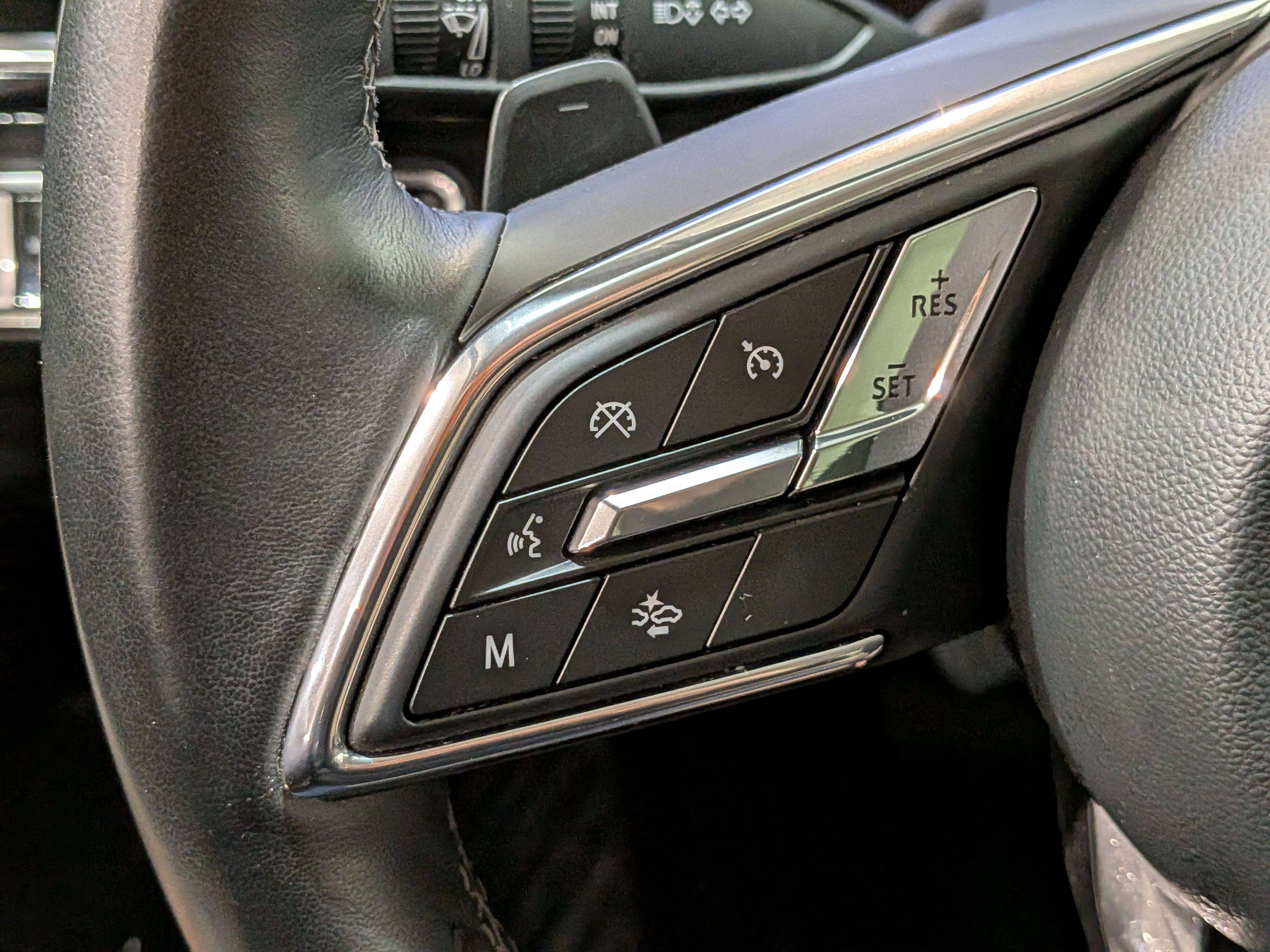 Buick Envision 2024