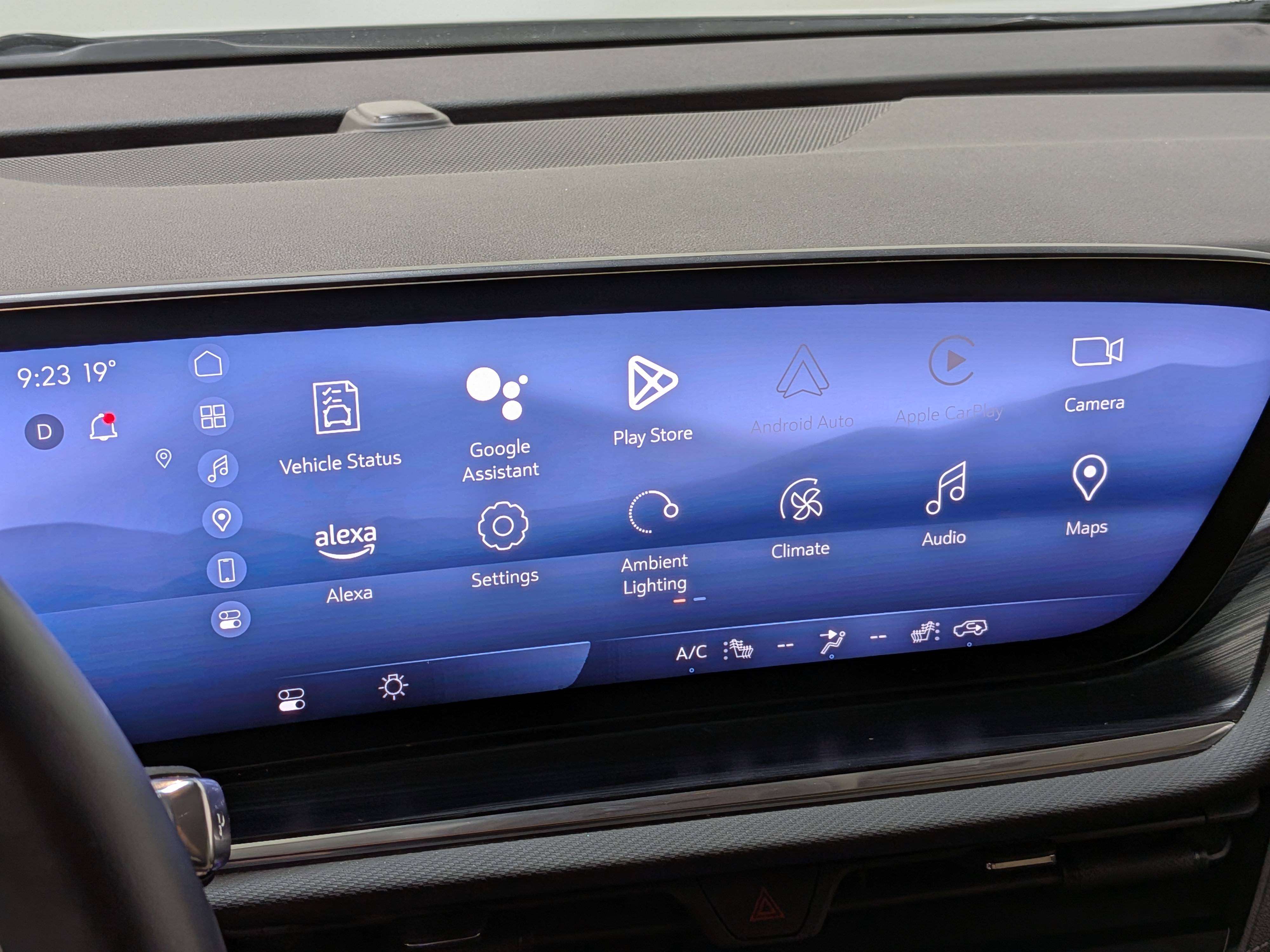 Buick Envision 2024