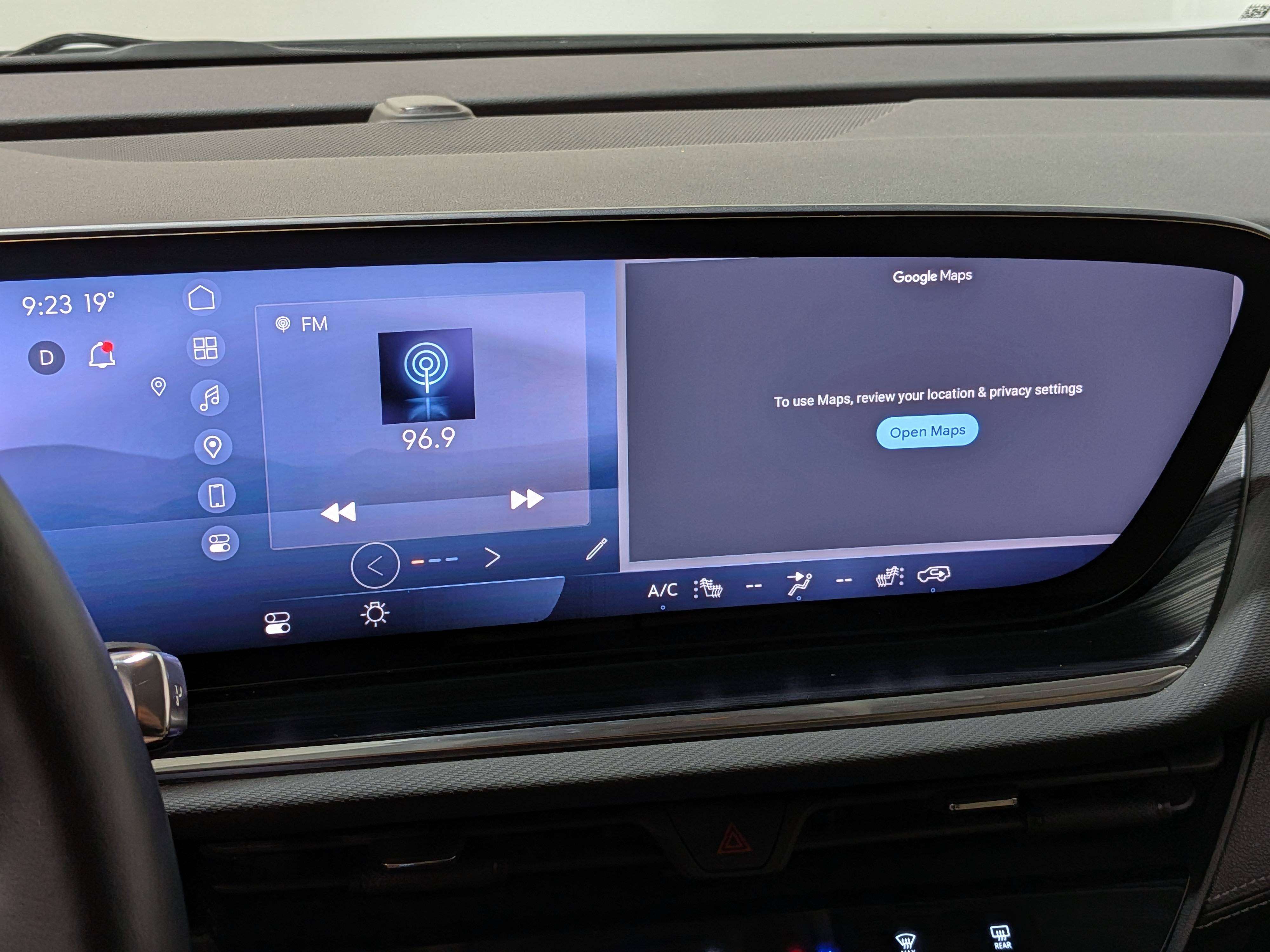 Buick Envision 2024