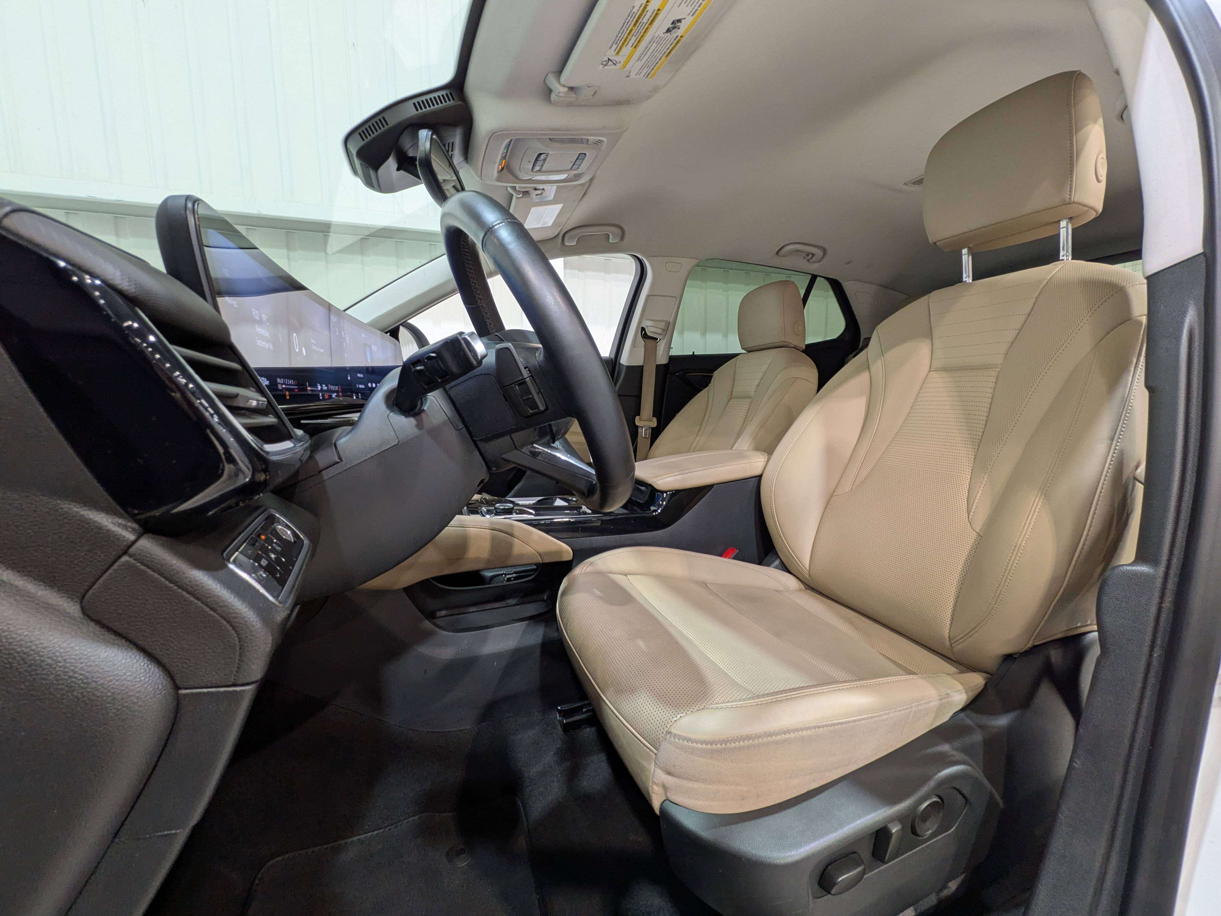 Buick Envision 2024