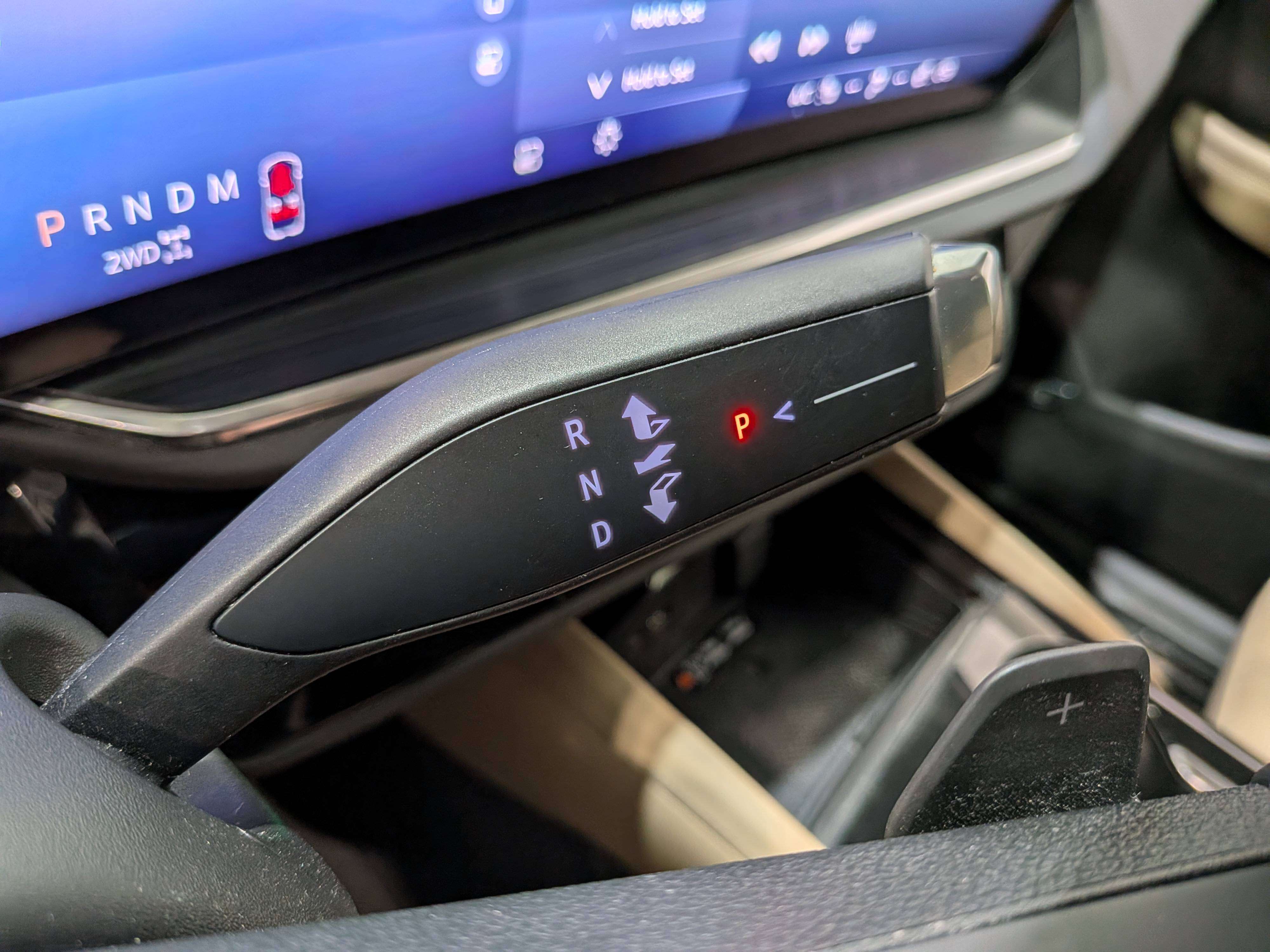 Buick Envision 2024