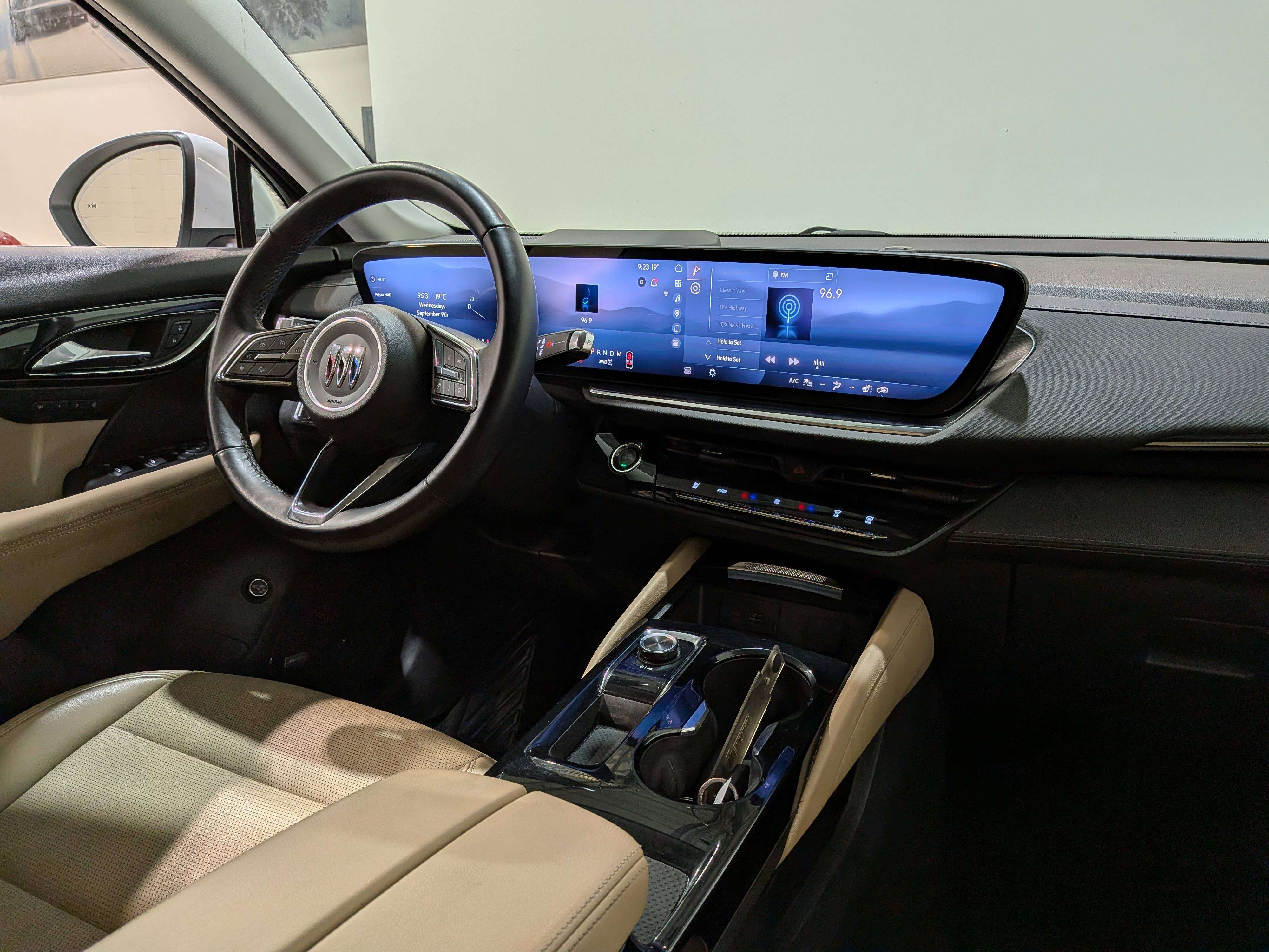 Buick Envision 2024