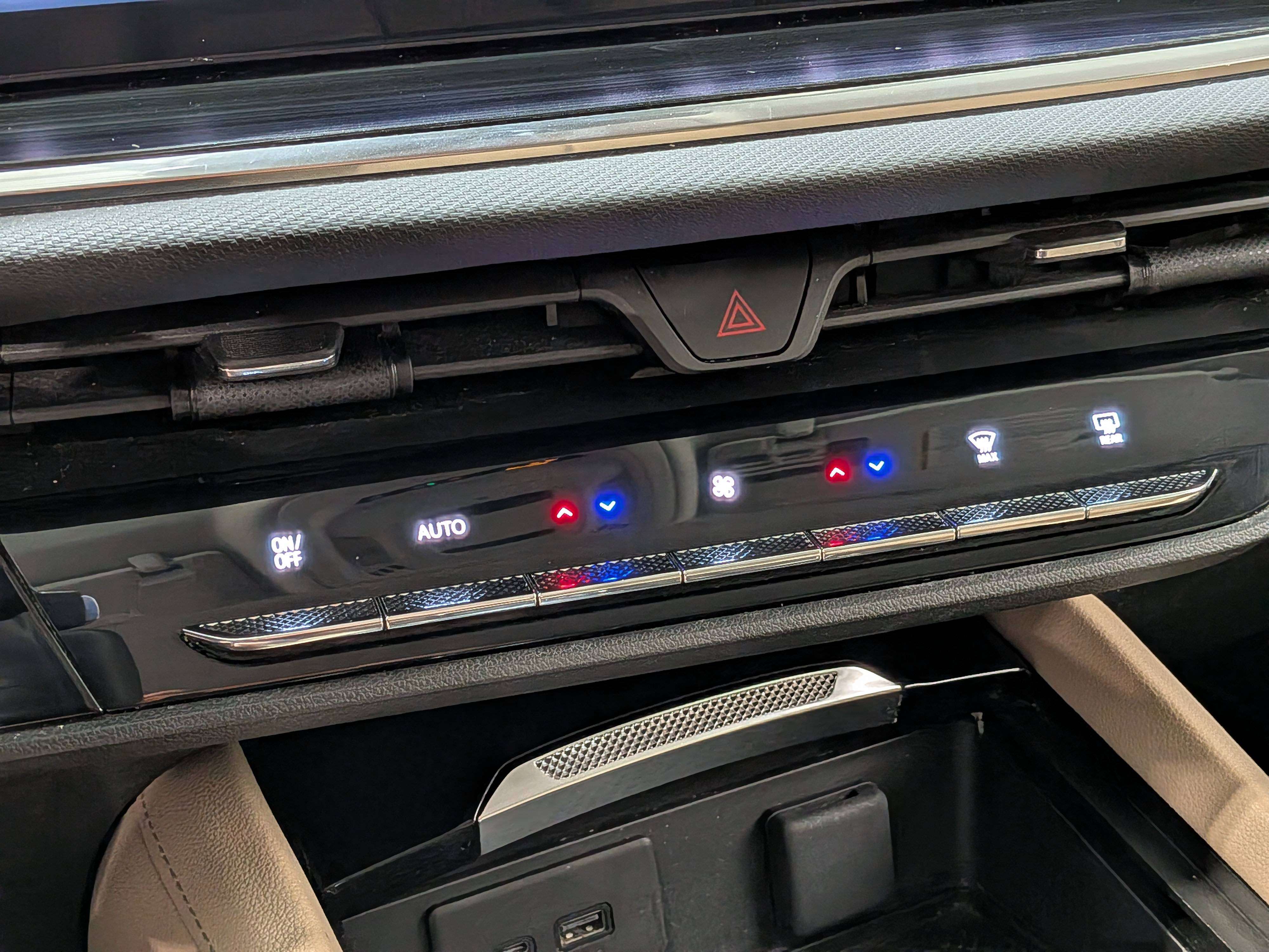 Buick Envision 2024