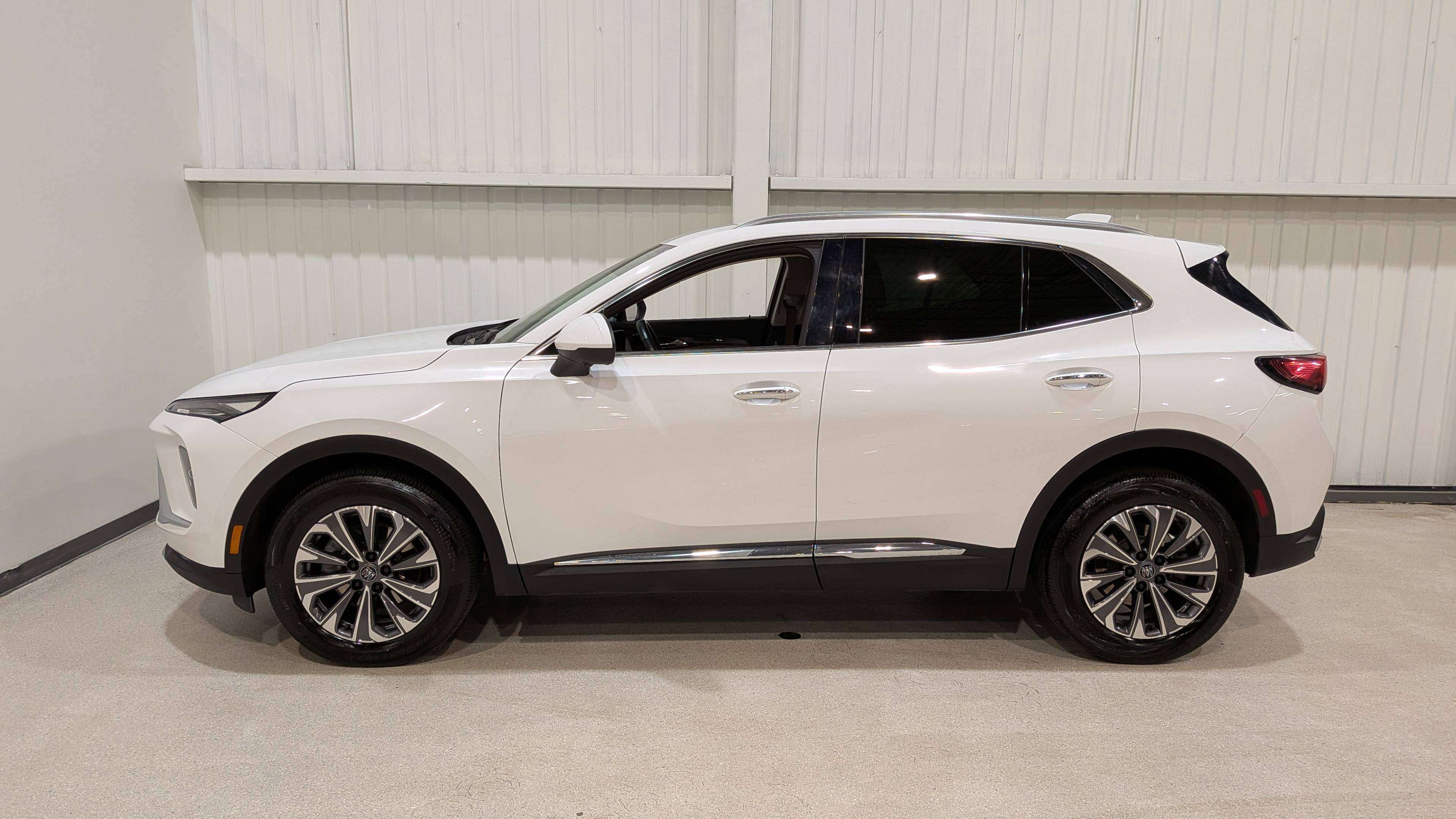Buick Envision 2024