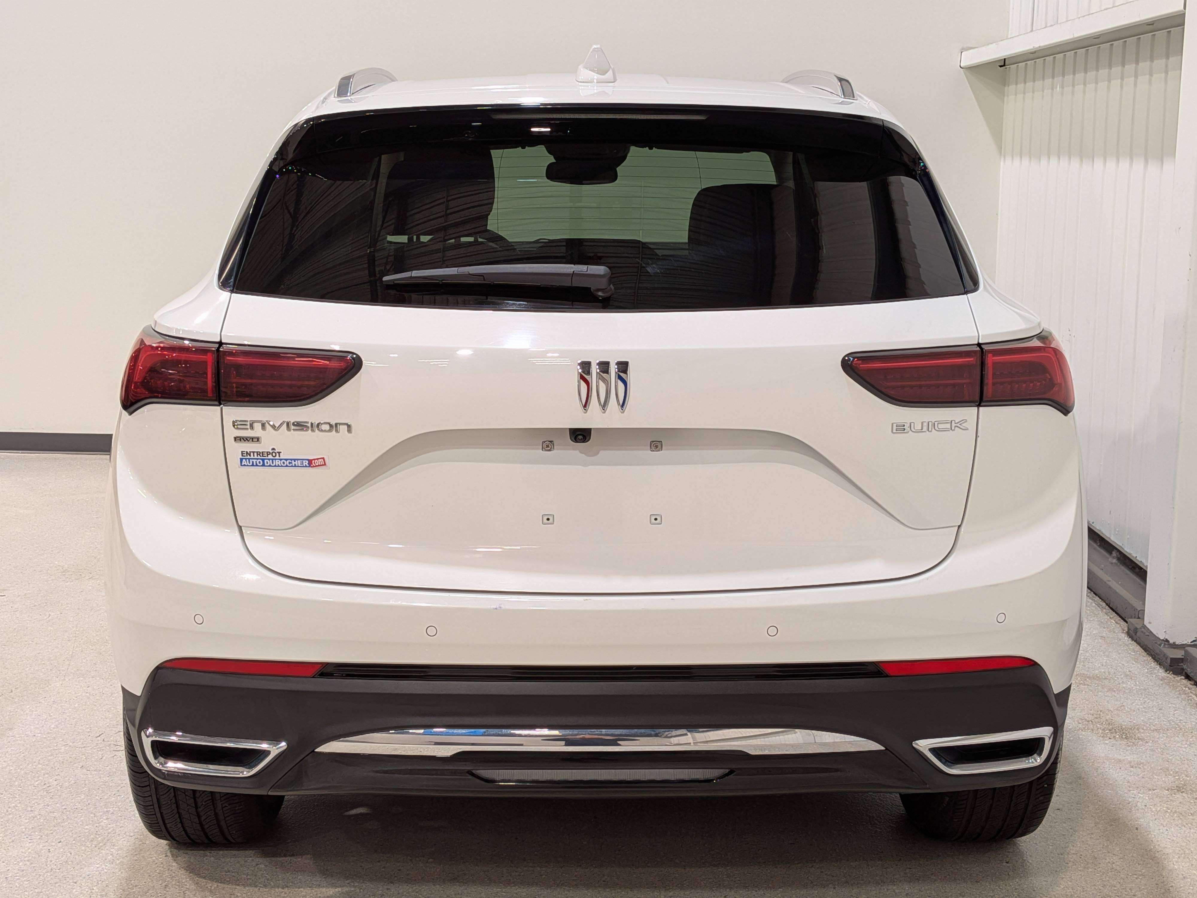 Buick Envision 2024