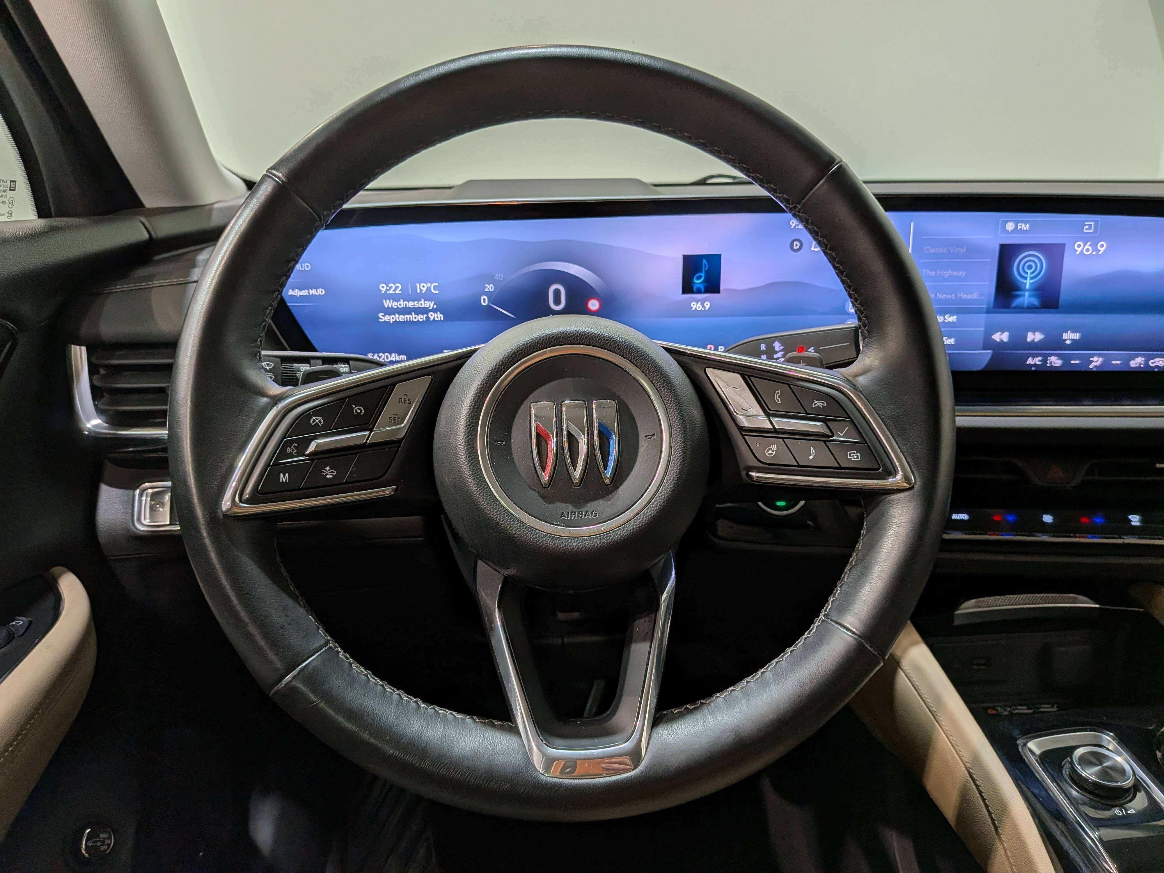 Buick Envision 2024