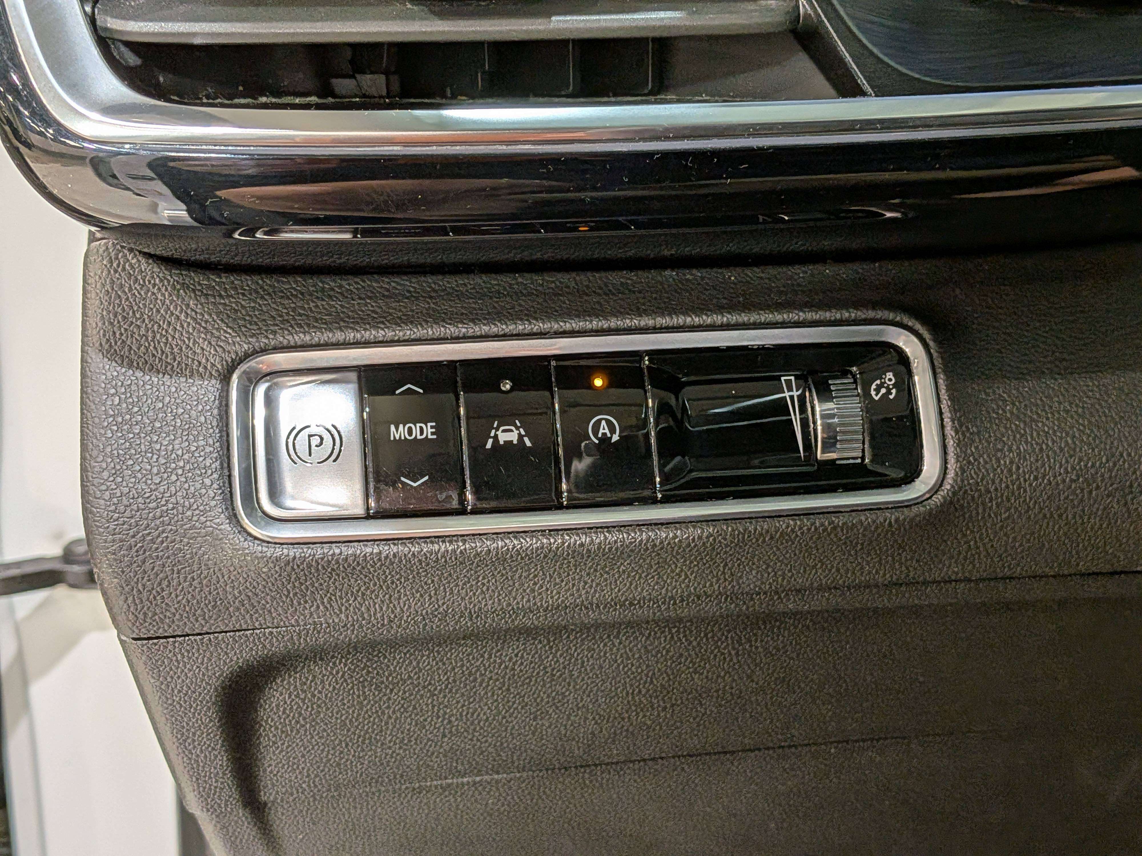 Buick Envision 2024