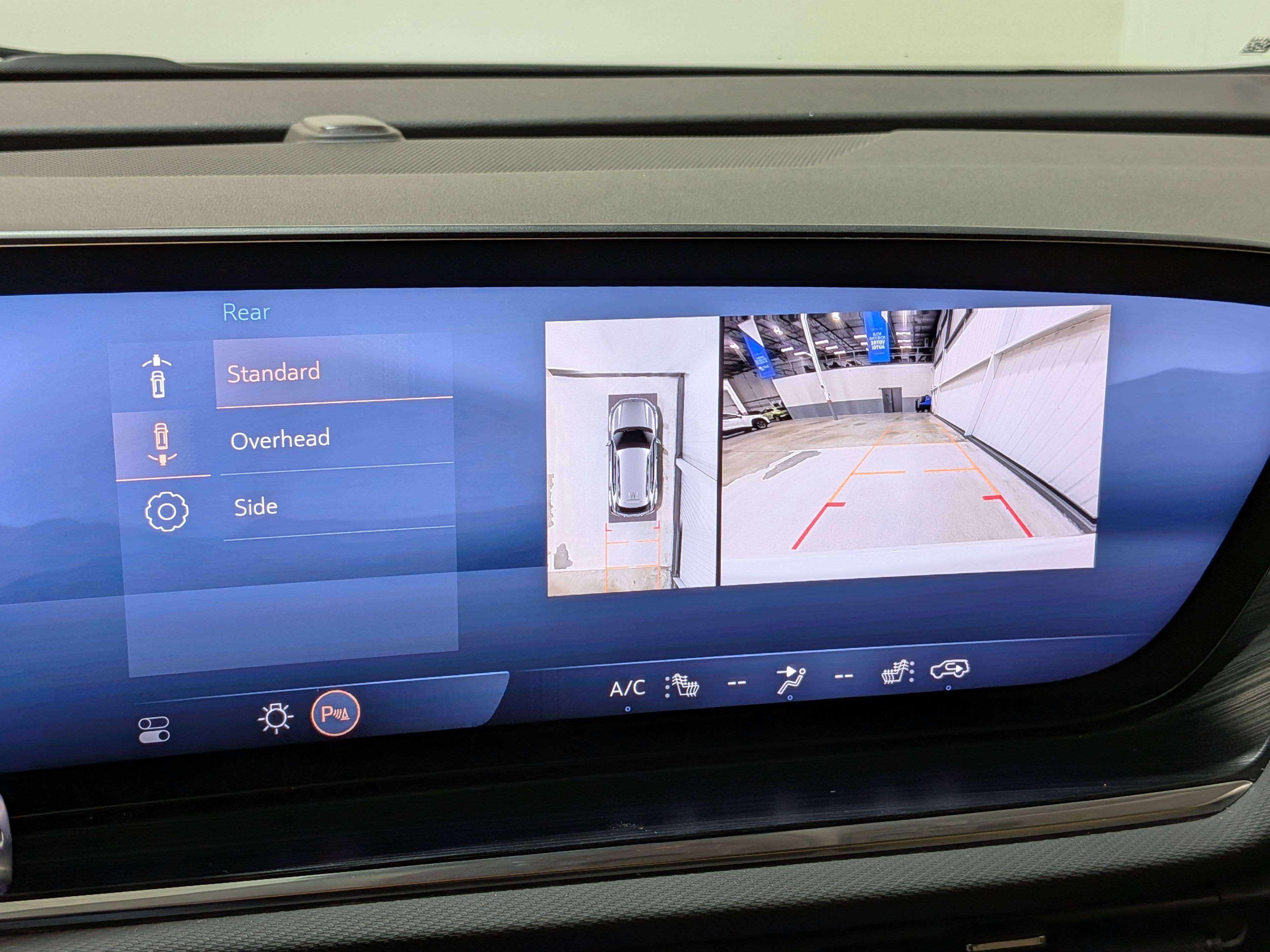 Buick Envision 2024