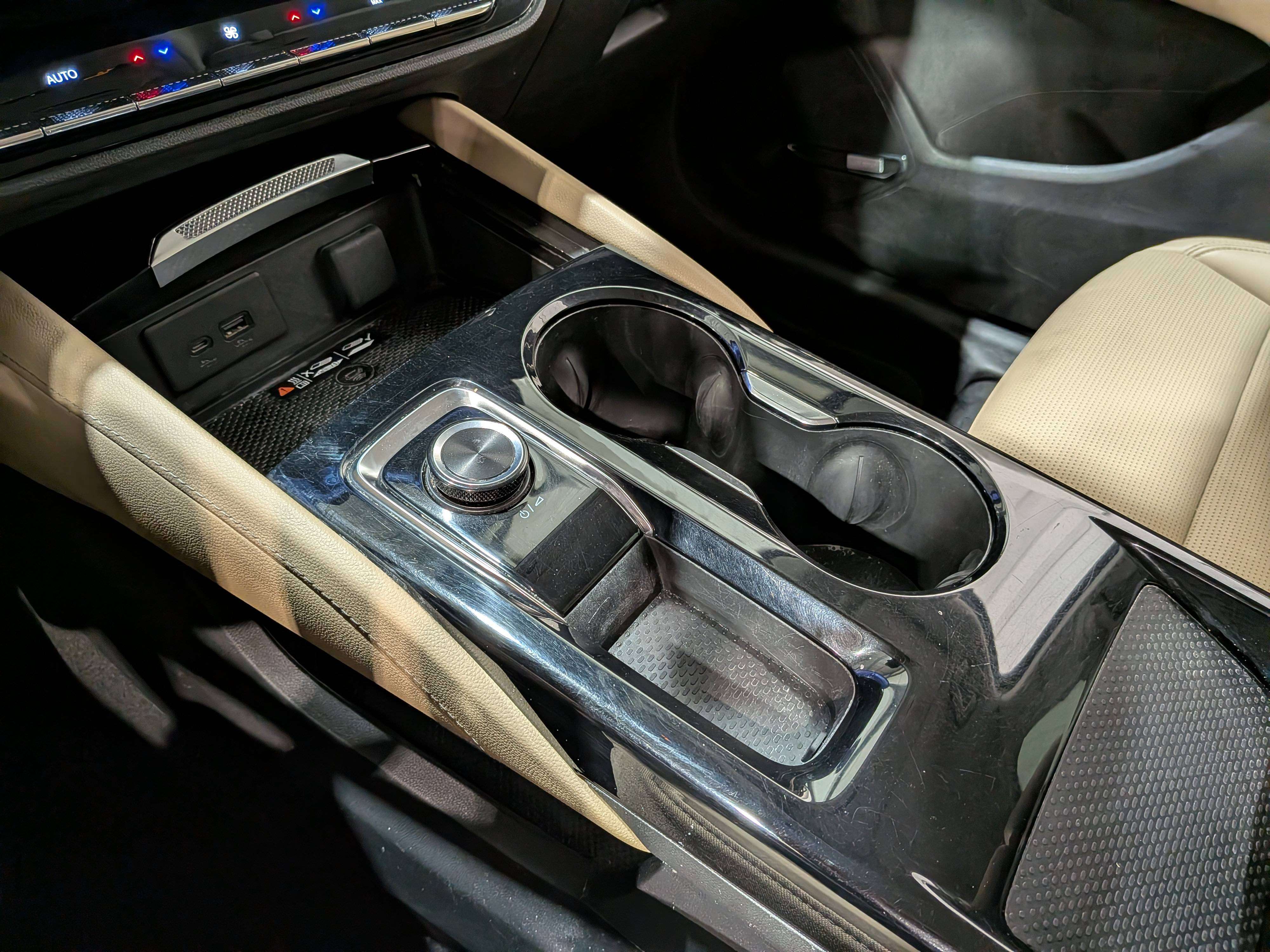 Buick Envision 2024