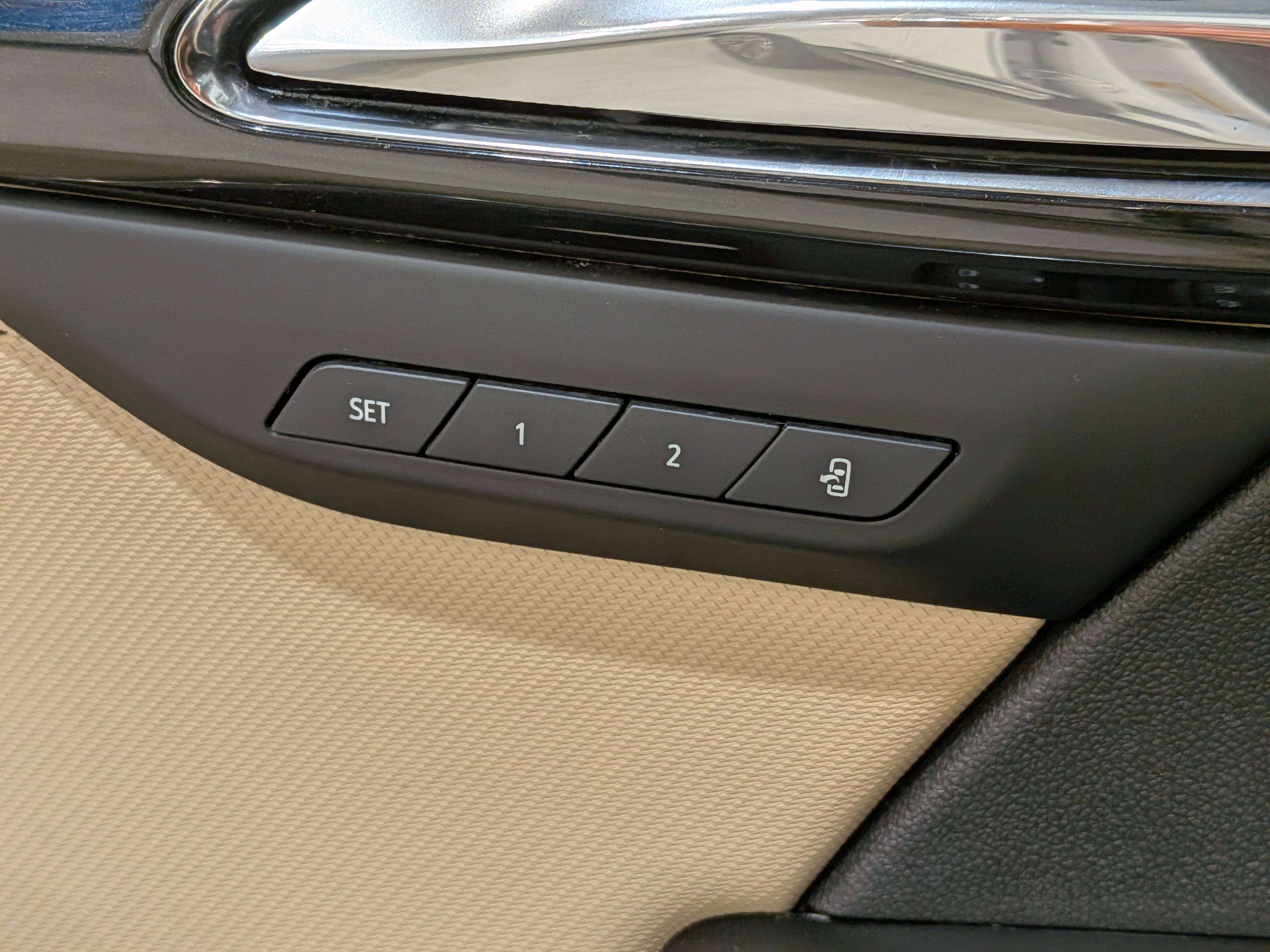 Buick Envision 2024