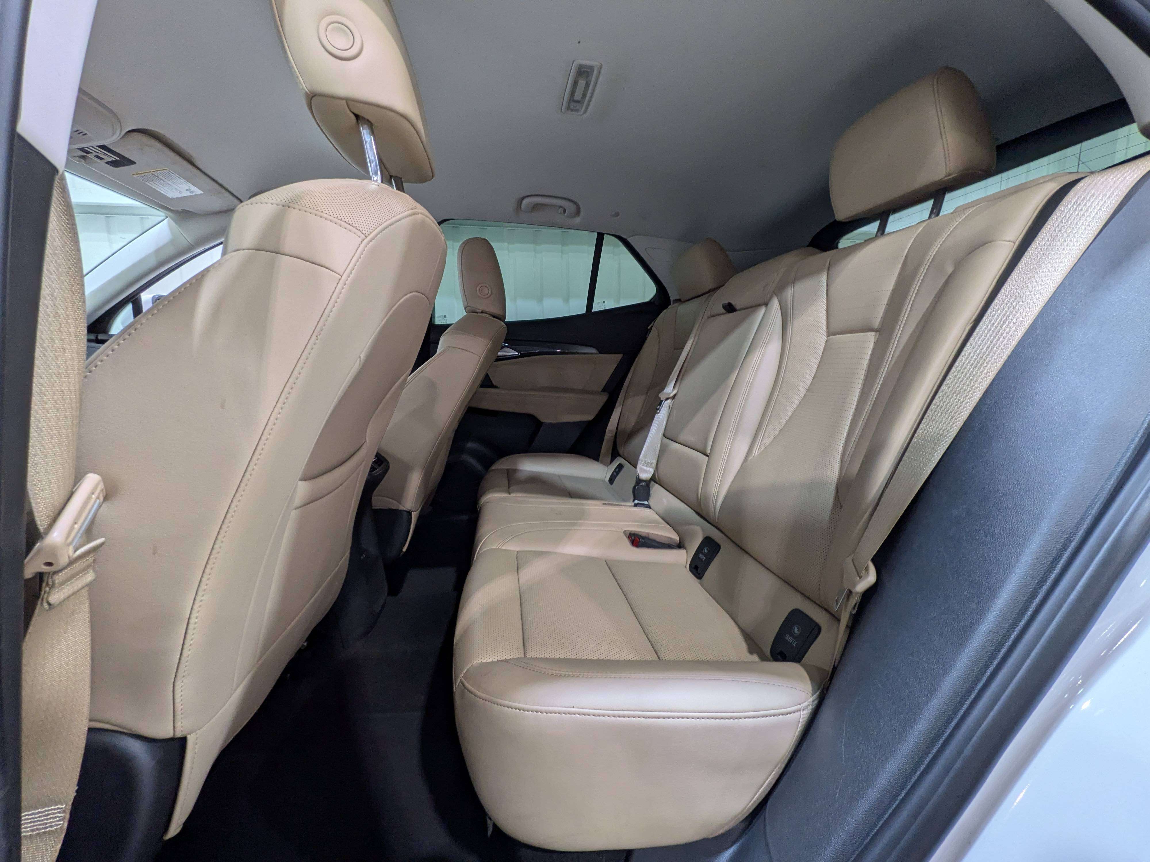 Buick Envision 2024