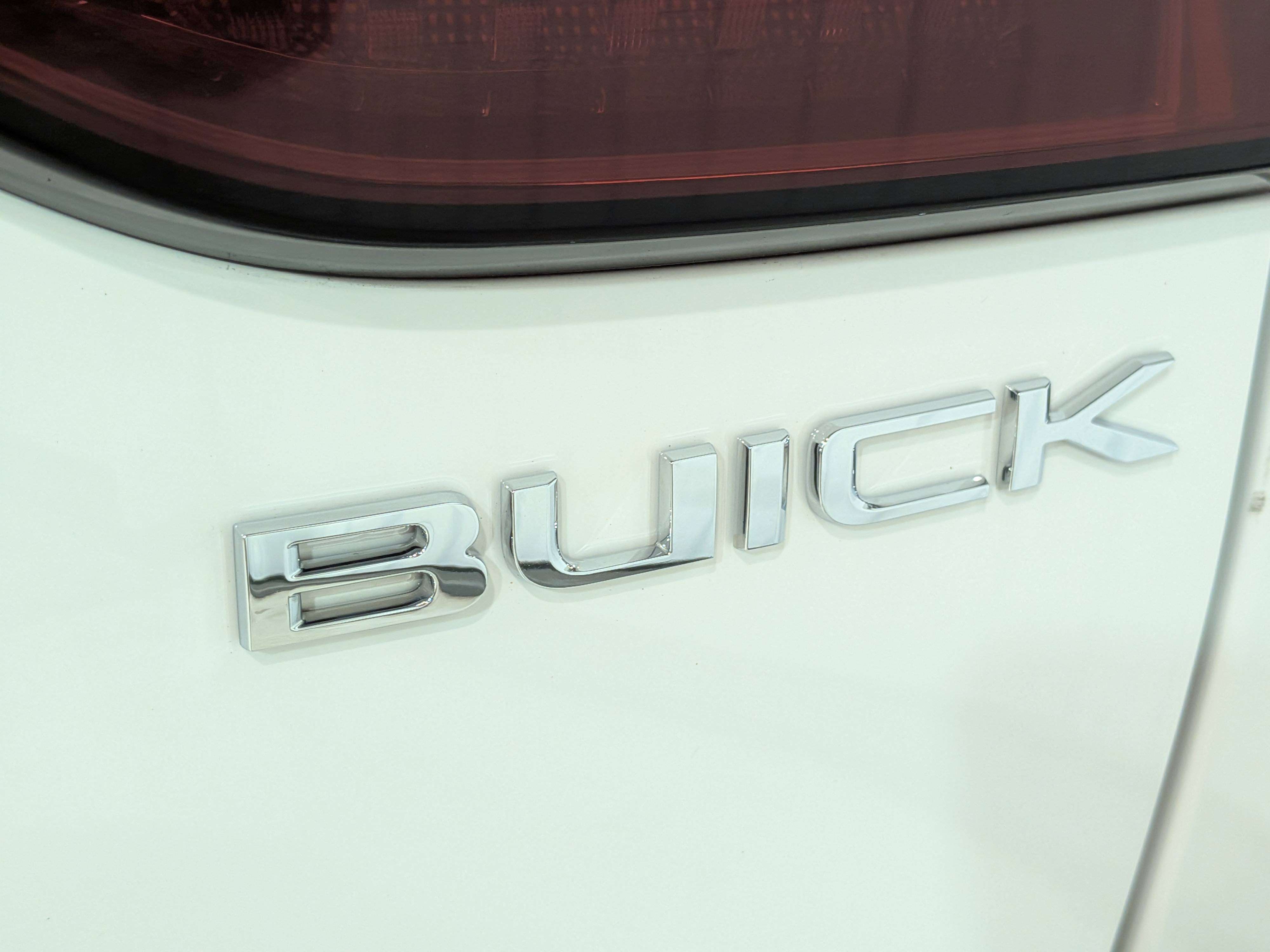 Buick Envision 2024