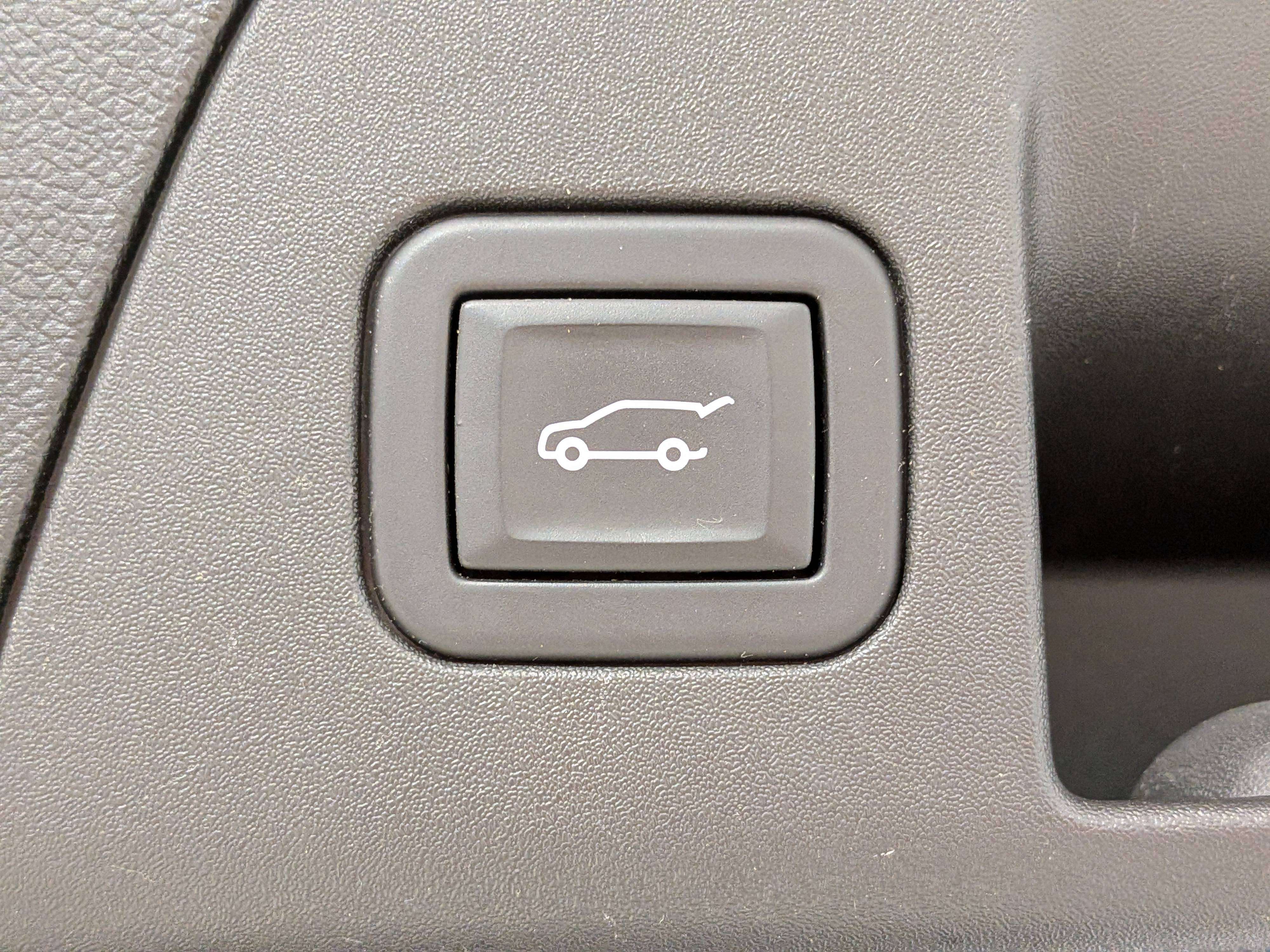 Buick Envision 2024