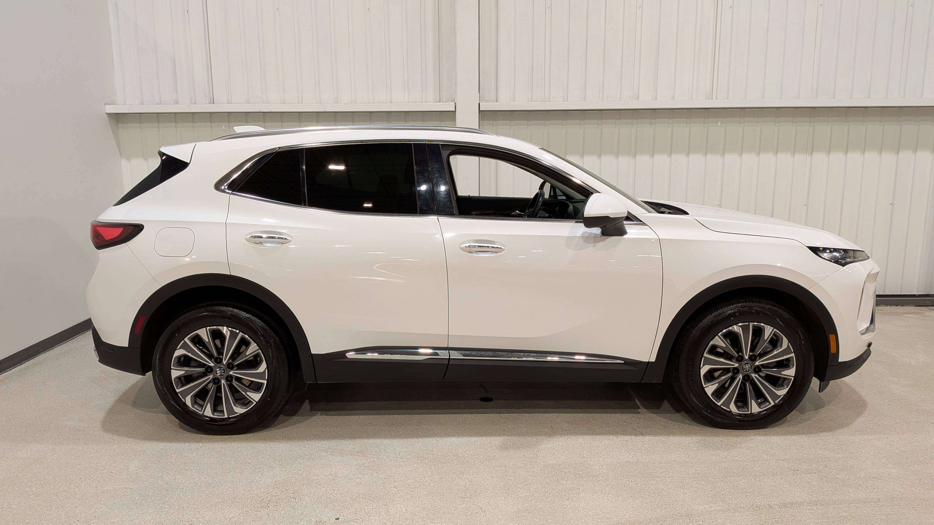 Buick Envision 2024