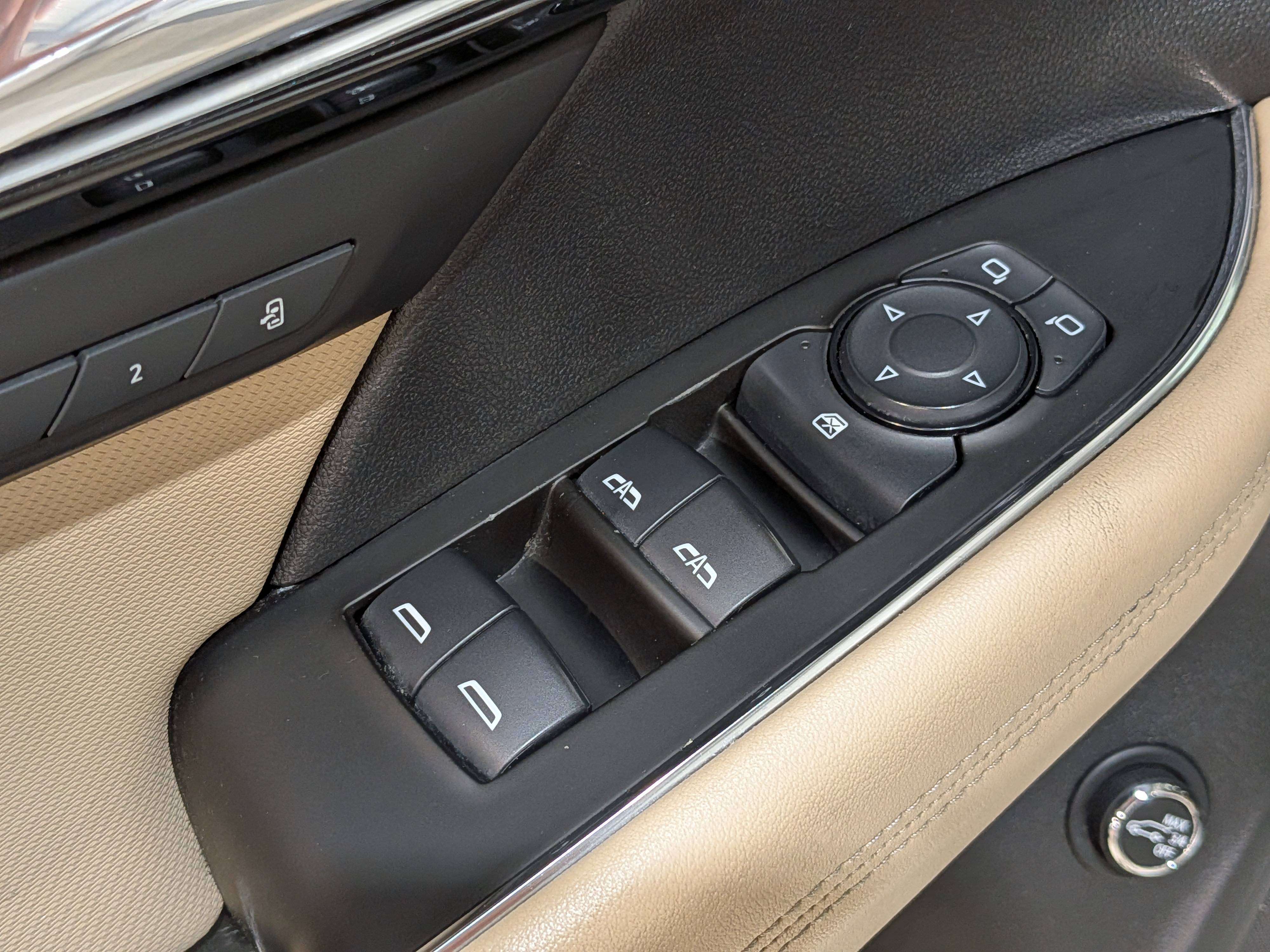 Buick Envision 2024