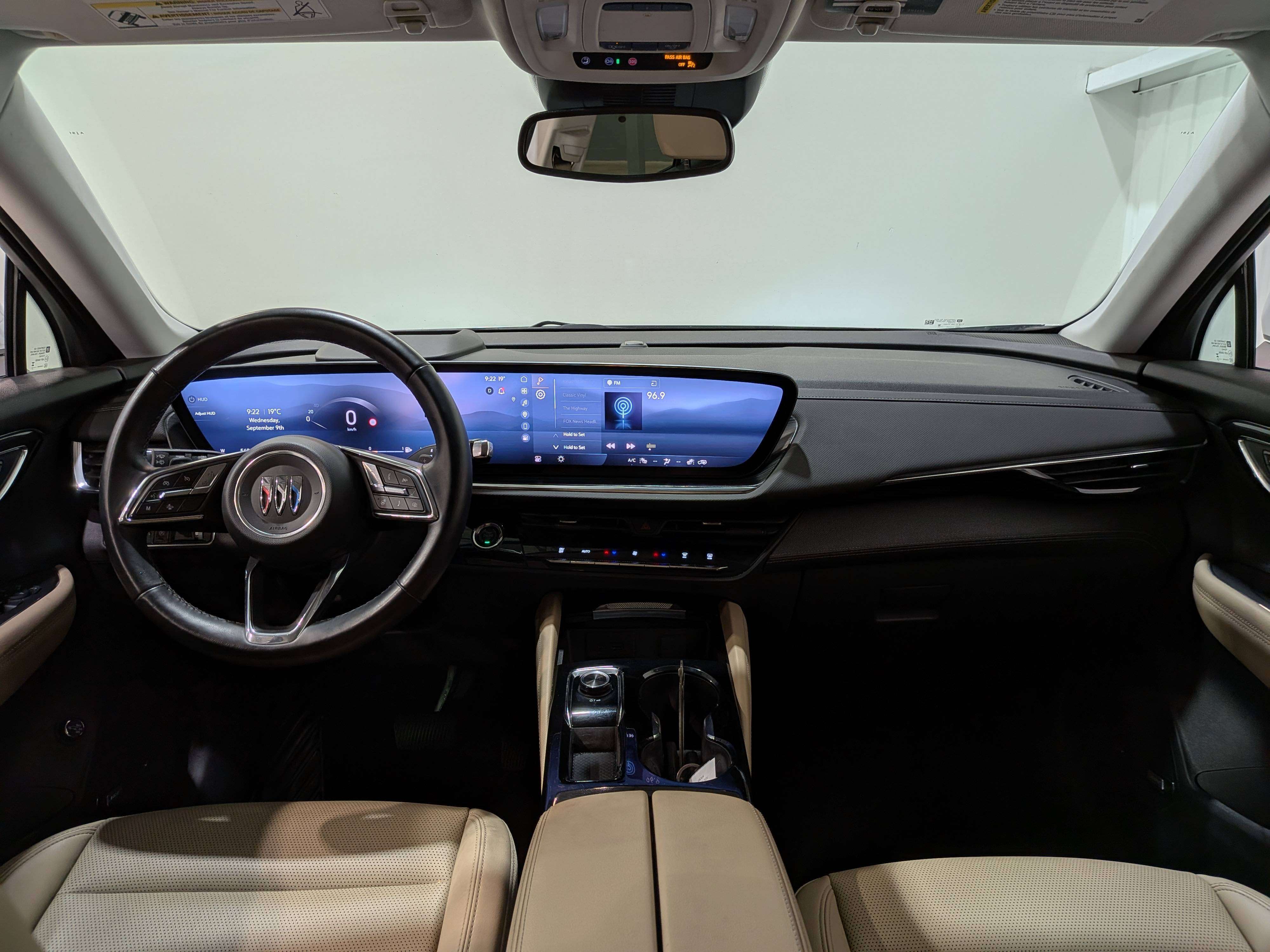Buick Envision 2024