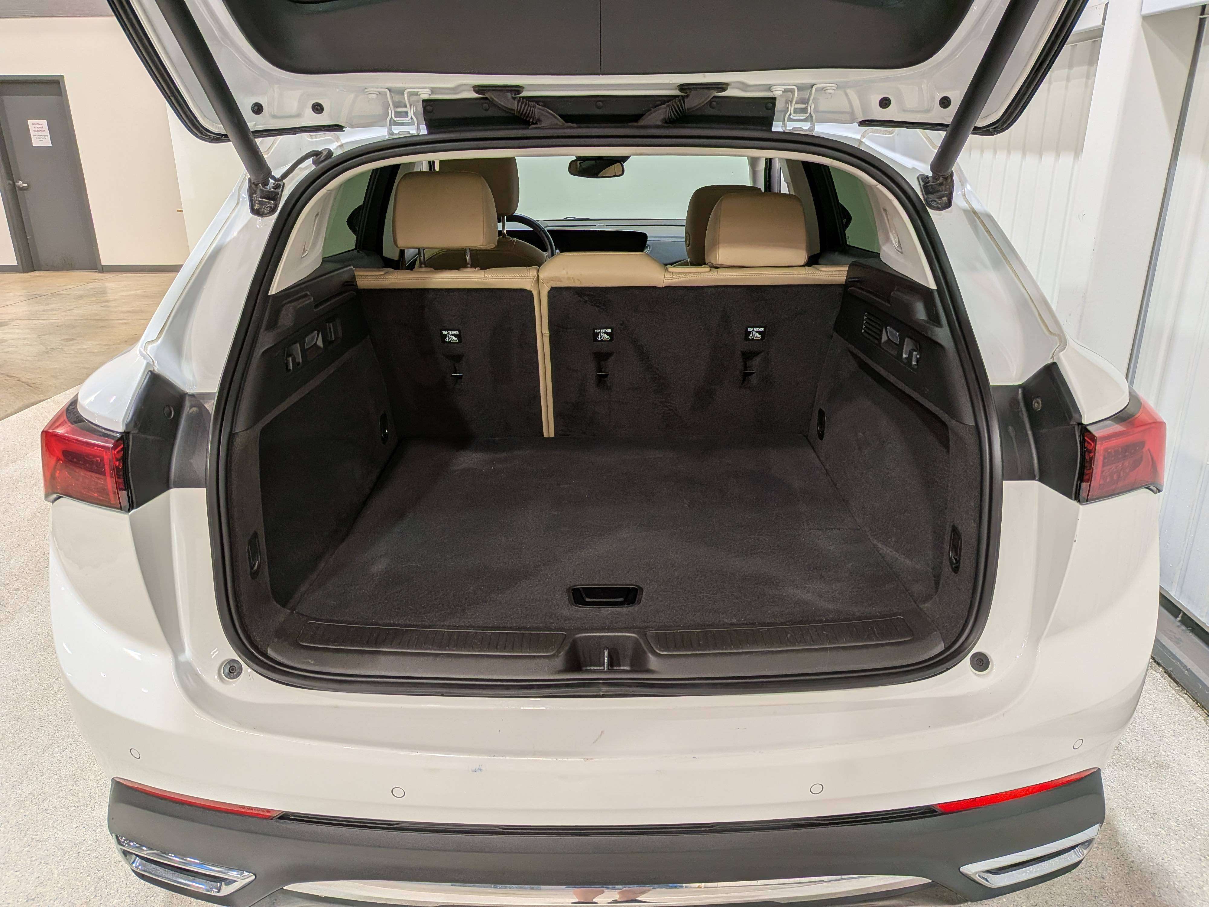 Buick Envision 2024