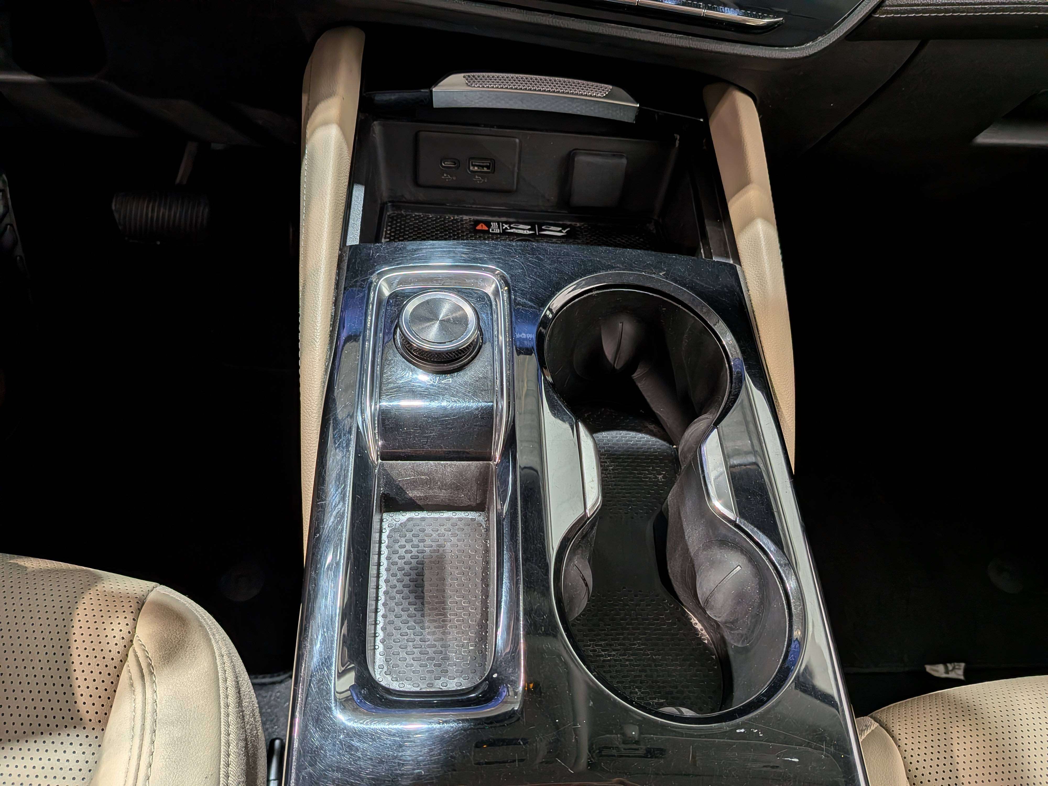 Buick Envision 2024
