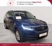 Skoda Kodiaq 2.0 TDI 4x4 Style PANO AHK Blau - thumbnail 1