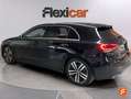 Mercedes-Benz A 180 180CDI Aut. Negro - thumbnail 5