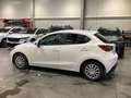 Mazda 2 SKYACTIV Blanc - thumbnail 6