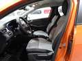 Renault Clio TCe 100 CV GPL EVOLUTION - NUOVA UFFICIALE - MY'24 Arancione - thumbnail 11