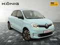 Renault Twingo E-TECH NAVI KAMERA PDC KLIMA Blau - thumbnail 2