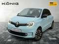 Renault Twingo E-TECH NAVI KAMERA PDC KLIMA Blau - thumbnail 1
