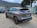 Nissan Qashqai 1.3 mhev N-Connecta 2wd 140cv*NAVI*TELECAMERA360* Grigio - thumbnail 2