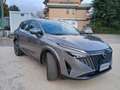 Nissan Qashqai 1.3 mhev N-Connecta 2wd 140cv*NAVI*TELECAMERA360* Grigio - thumbnail 5