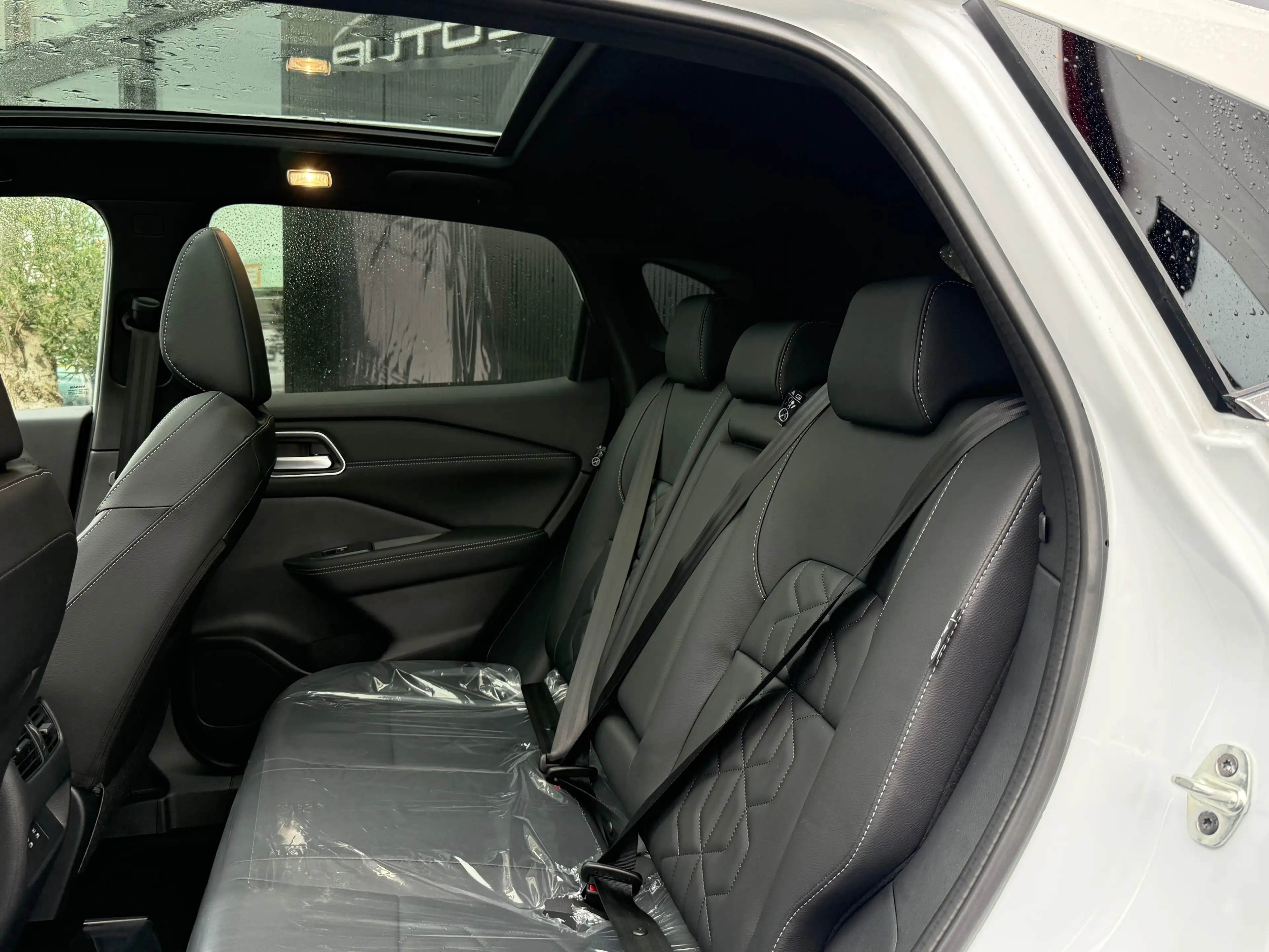 Nissan Qashqai 1.3 DIG-T MHEV Tekna Plus Xtronic Tekna Plus Xtronic — photo 11