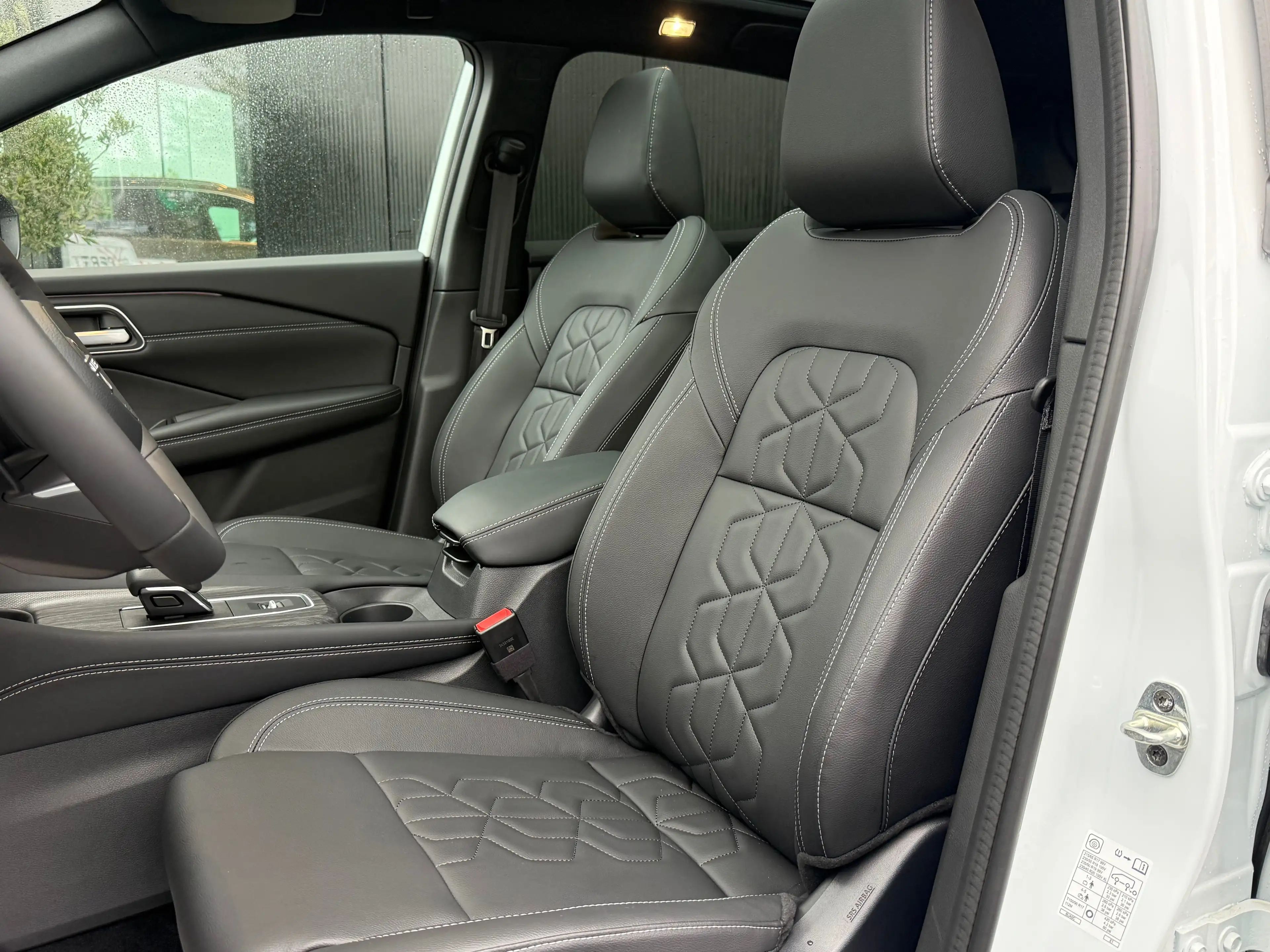 Nissan Qashqai 1.3 DIG-T MHEV Tekna Plus Xtronic Tekna Plus Xtronic — photo 10