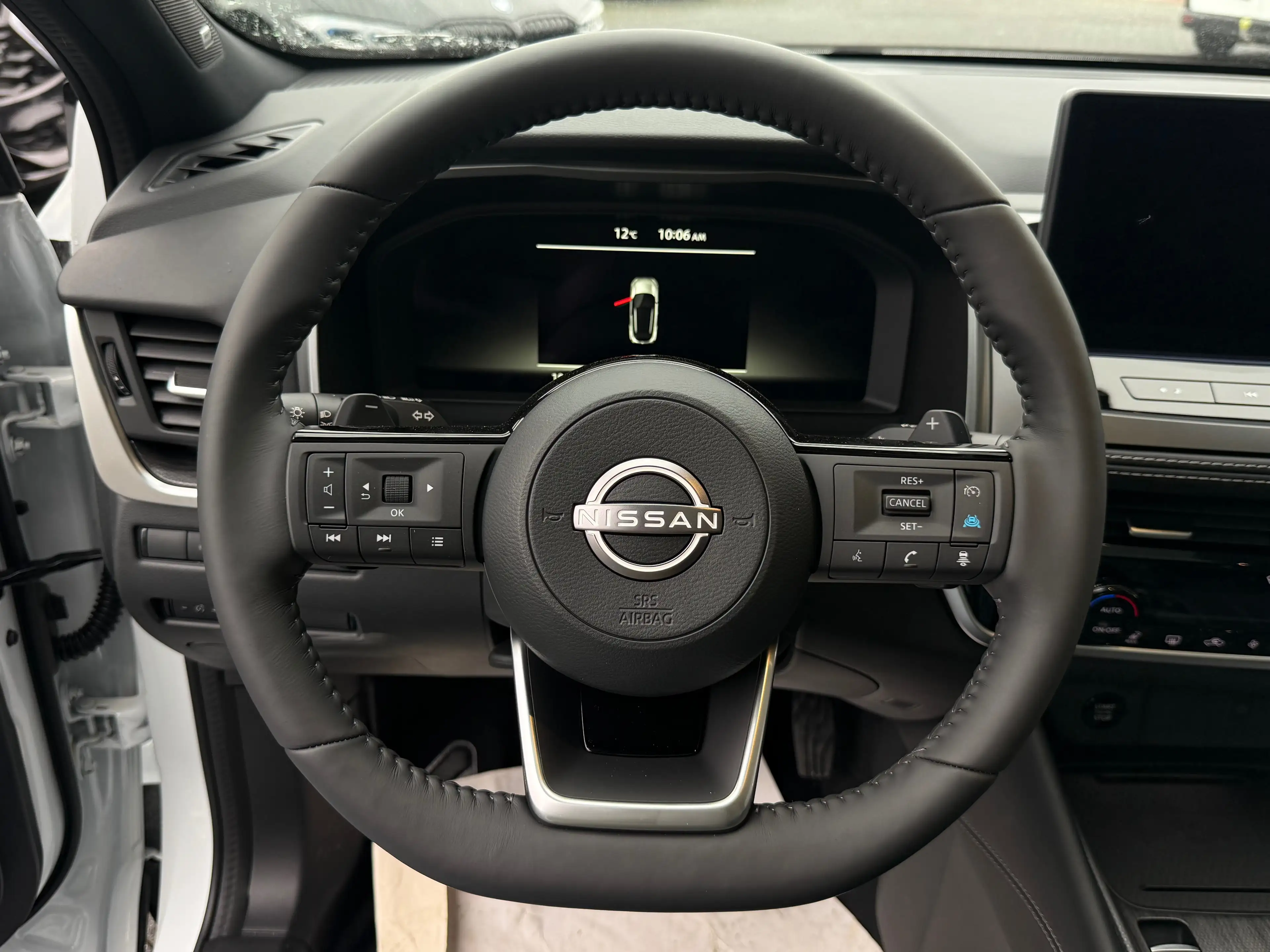 Nissan Qashqai 1.3 DIG-T MHEV Tekna Plus Xtronic Tekna Plus Xtronic — photo 8