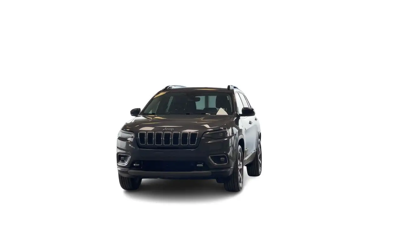 Jeep Cherokee снимка Jeep Cherokee