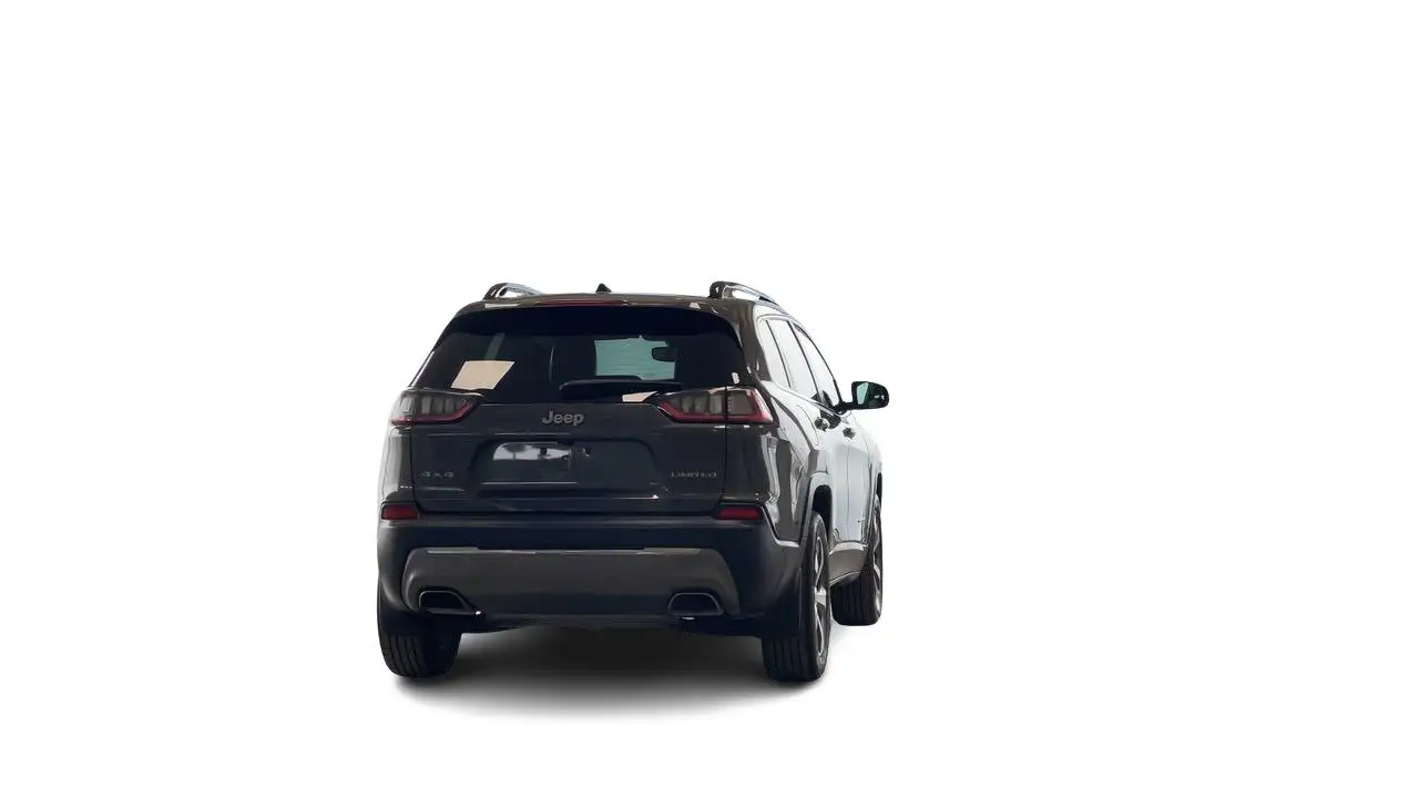 Jeep Cherokee снимка Jeep Cherokee