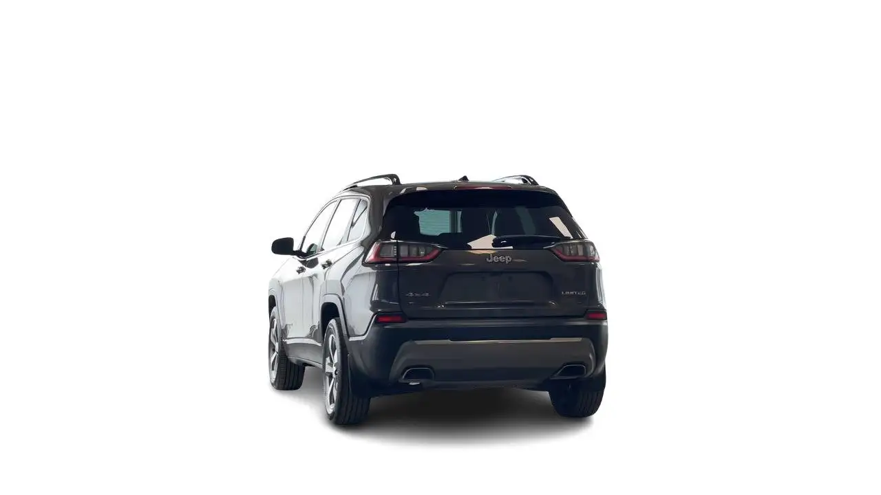 Jeep Cherokee снимка Jeep Cherokee