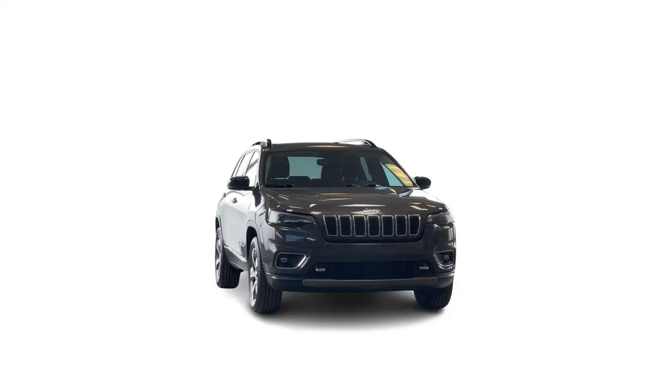 Jeep Cherokee снимка Jeep Cherokee