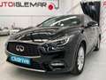 Infiniti Q30 1.5d Premium Negro - thumbnail 2