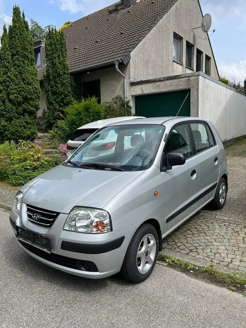 Hyundai Atos 1.1 - 2