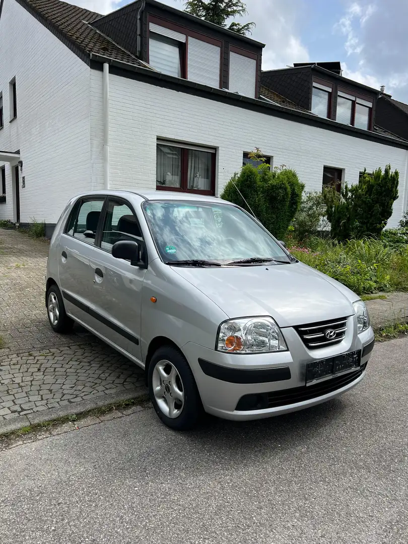 Hyundai Atos 1.1 - 1