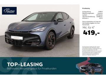 VZ 4Drive 77kWh