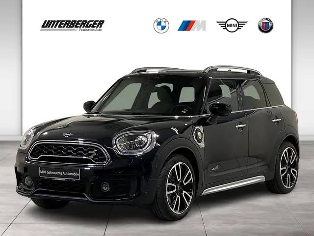MINI Cooper SE Countryman Cooper SE ALL4 Countryman JCW Kit ACC DA PA RFK