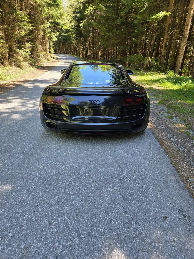 Audi R8 Coupé 5,2 quattro R tronic - 2
