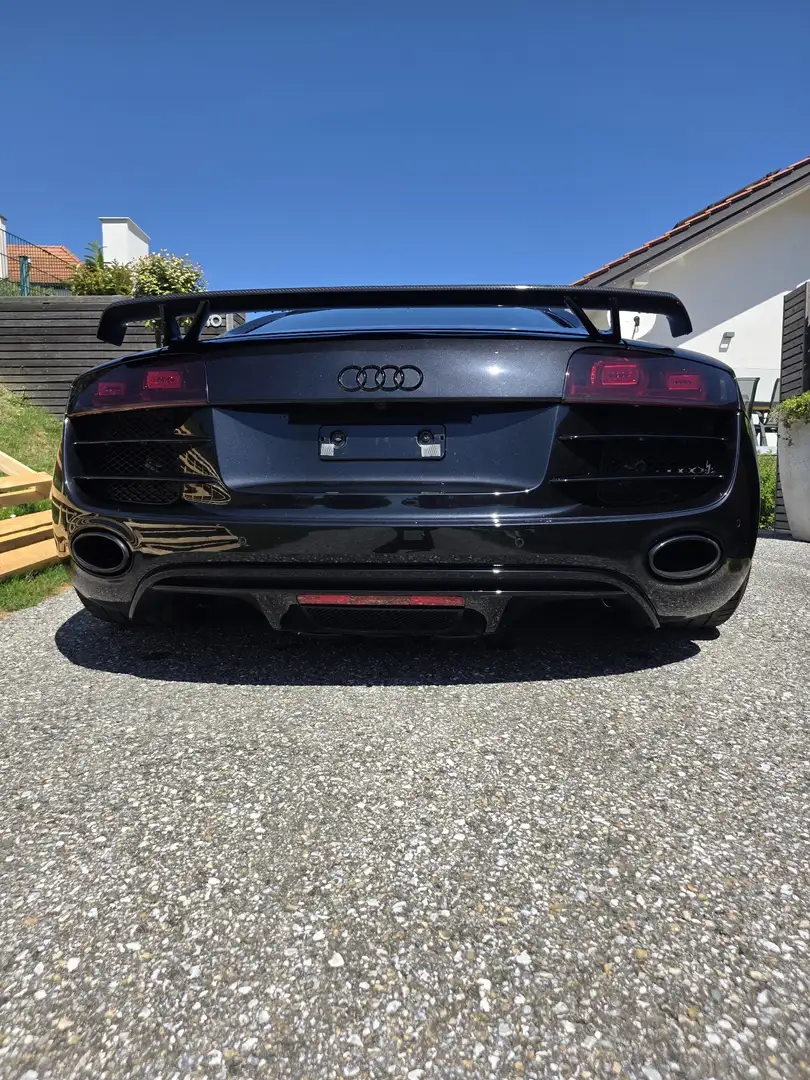 Audi R8 Coupé 5,2 quattro R tronic - 2