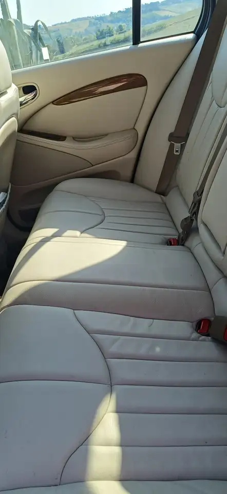 Jaguar S-Type 3.0 V6 Executive, foto 7