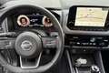 Nissan Qashqai Tekna 360° camera, trekhaak, headup display, eerst Grijs - thumbnail 9