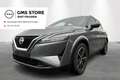 Nissan Qashqai Tekna 360° camera, trekhaak, headup display, eerst Grijs - thumbnail 1