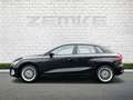 Audi A3 Sportback advanced 35 TFSI S tronic SHZ, MMI- Schwarz - thumbnail 2