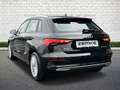 Audi A3 Sportback advanced 35 TFSI S tronic SHZ, MMI- Schwarz - thumbnail 3